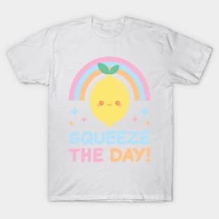 Squeeze The Day T-Shirt